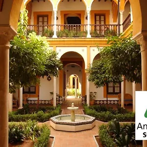 Hotel Casa Imperial, Séville
