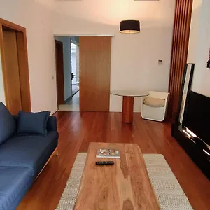 Apartamento Un Jardin En La Alfalfa - Kainga Homes Seville