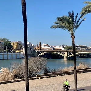 Fam Sevillian Townhouse Seville