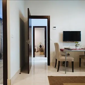 Appartement Acogedor José Laguillo., Séville