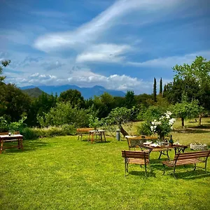  Appartement Masia Mimosa Espagne