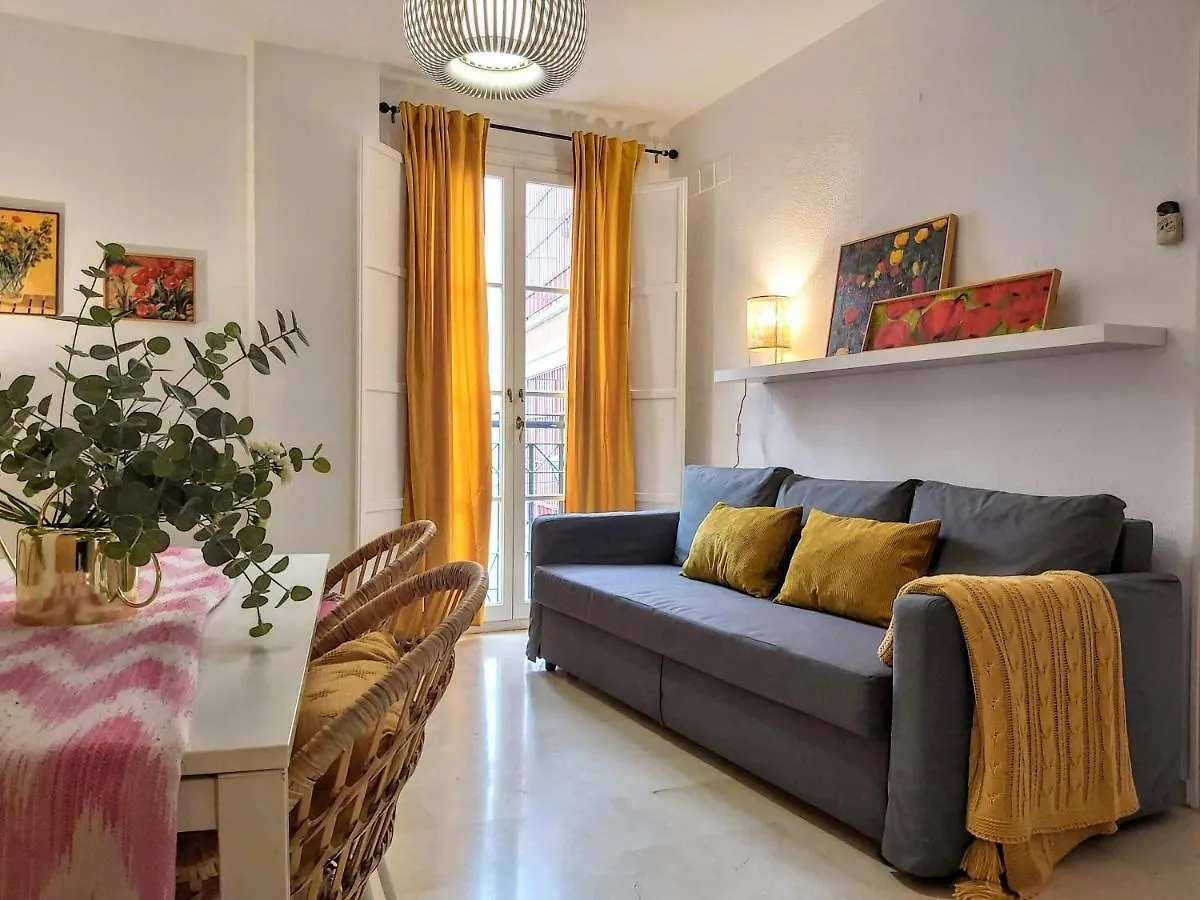 Tu Casa En Sevilla Spain