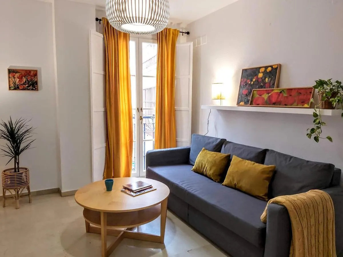 Tu Casa En Sevilla Apartment Seville