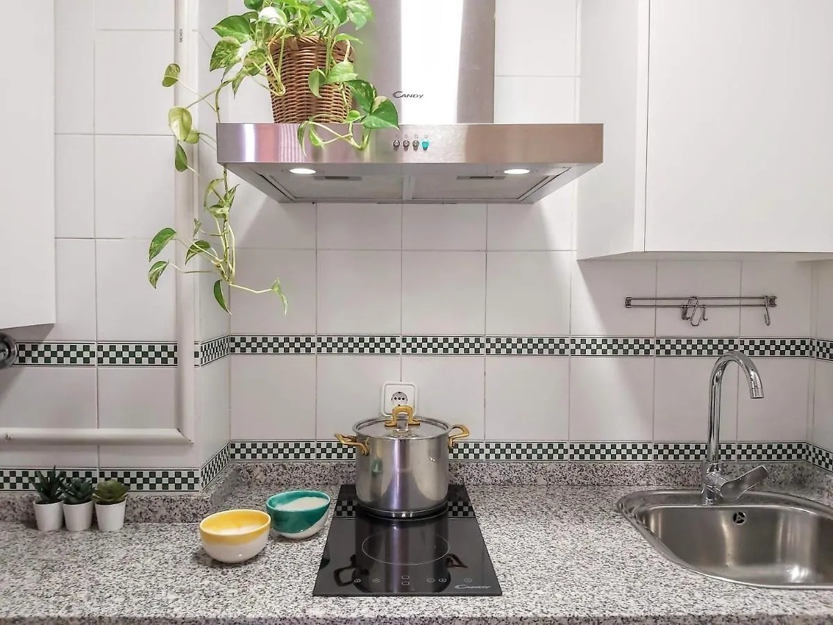 Tu Casa En Sevilla Apartment