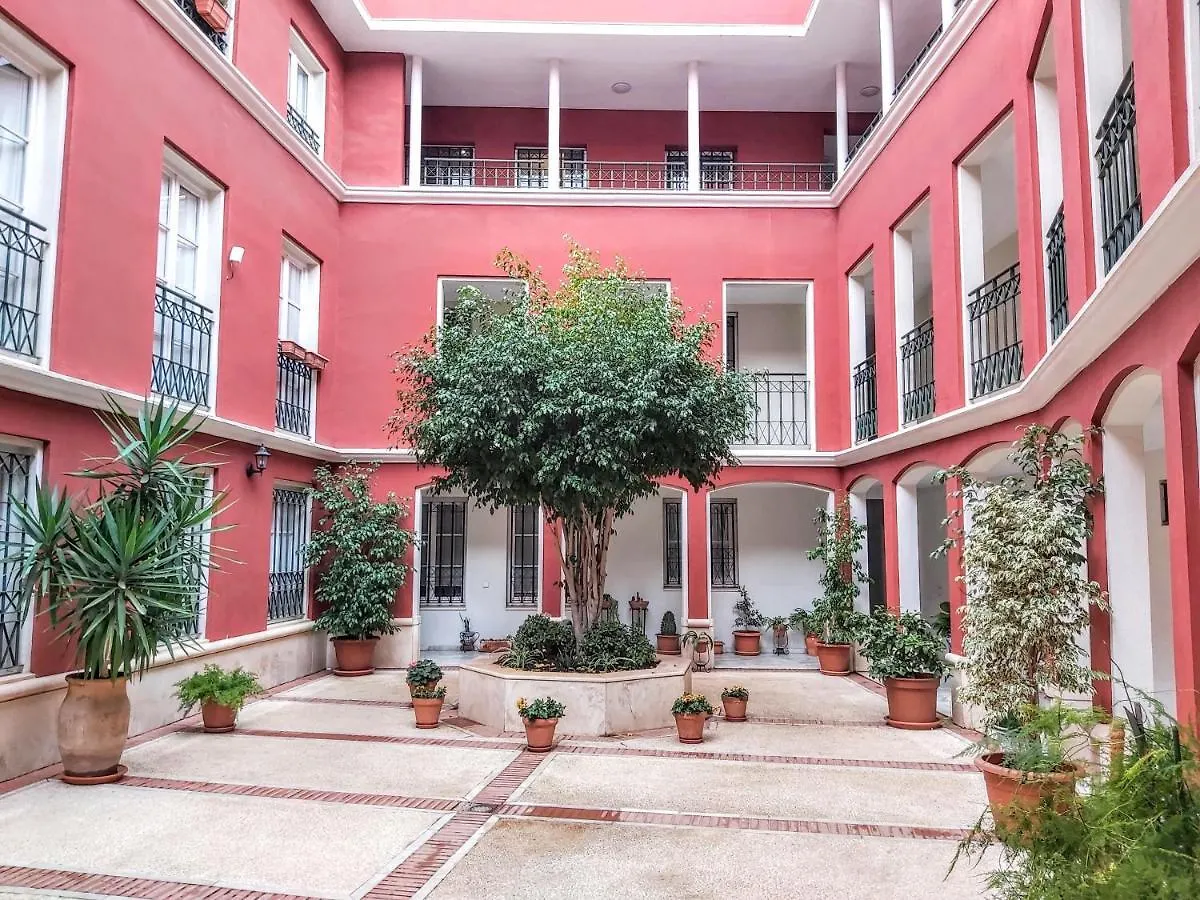 Apartment Tu Casa En Sevilla
