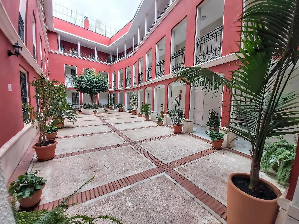 Tu Casa En Sevilla 0*, Seville